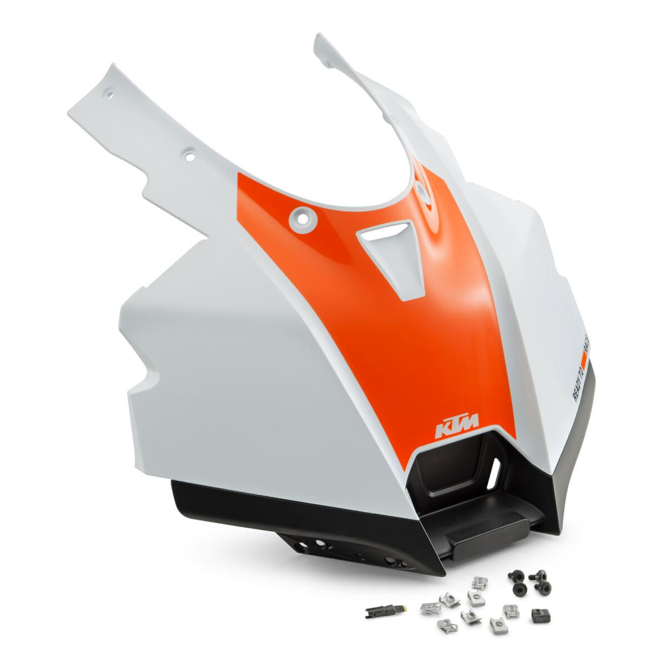 Front fairing | Femon Parts