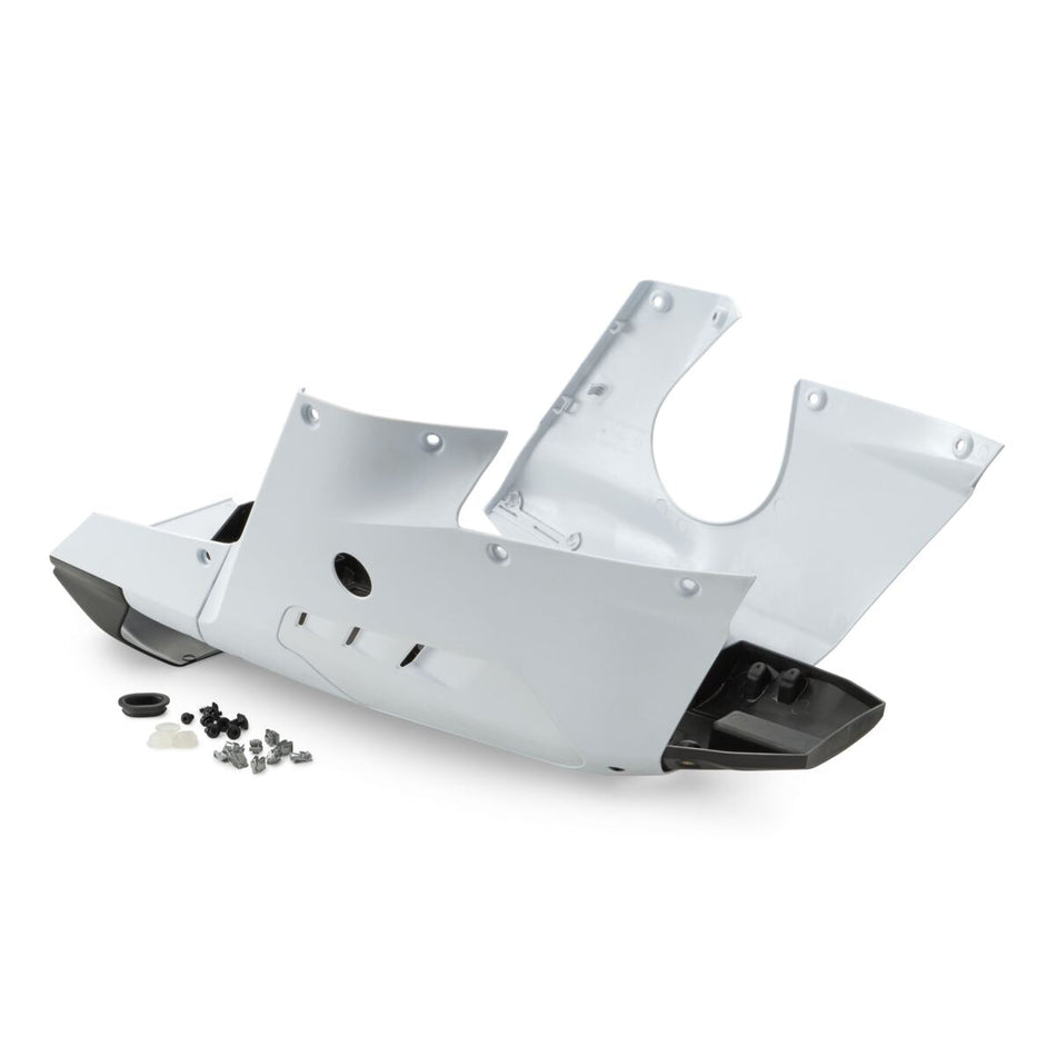 Belly pan kit | Femon Parts