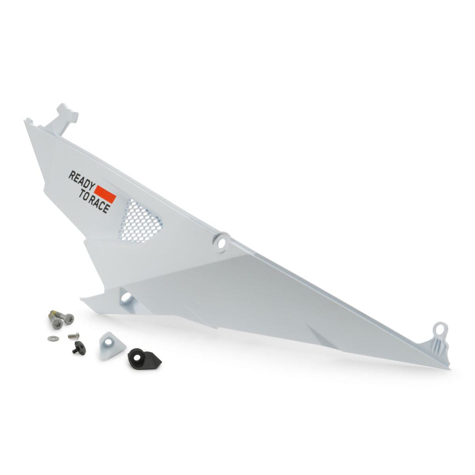 Rear fairing | Femon Parts