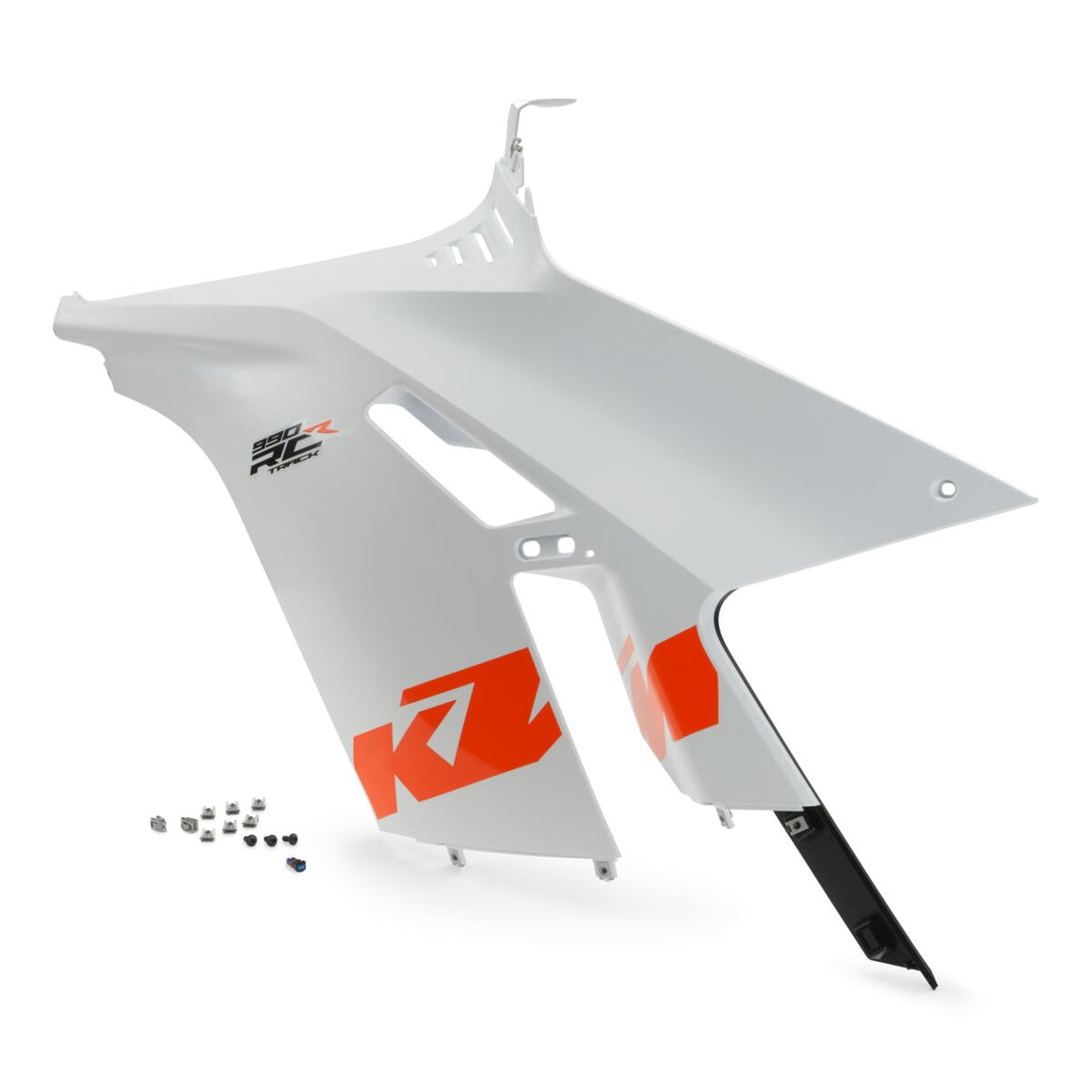 Side fairing