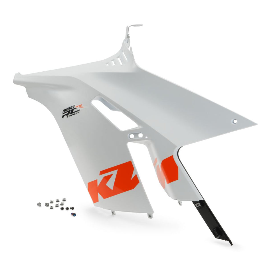 Side fairing | Femon Parts
