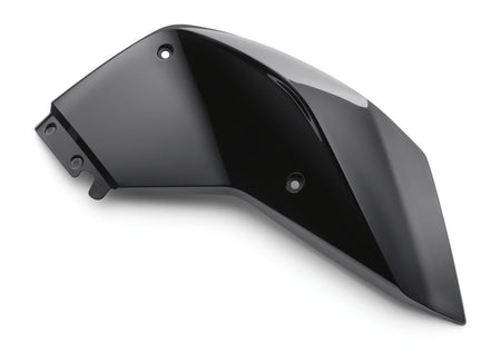 Fuel tank fairing
