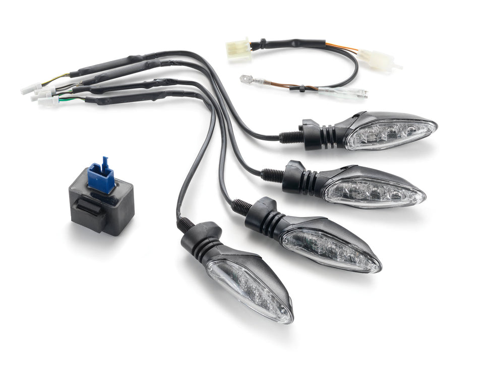 LED turn signal kit | Femon Parts