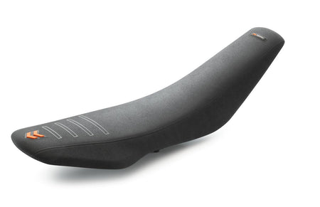 Ergo rider's seat