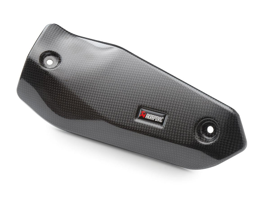 Heat protection — KTM 690 Enduro/R/690 Supermoto / SMC R 2008-2018 | Femon Parts