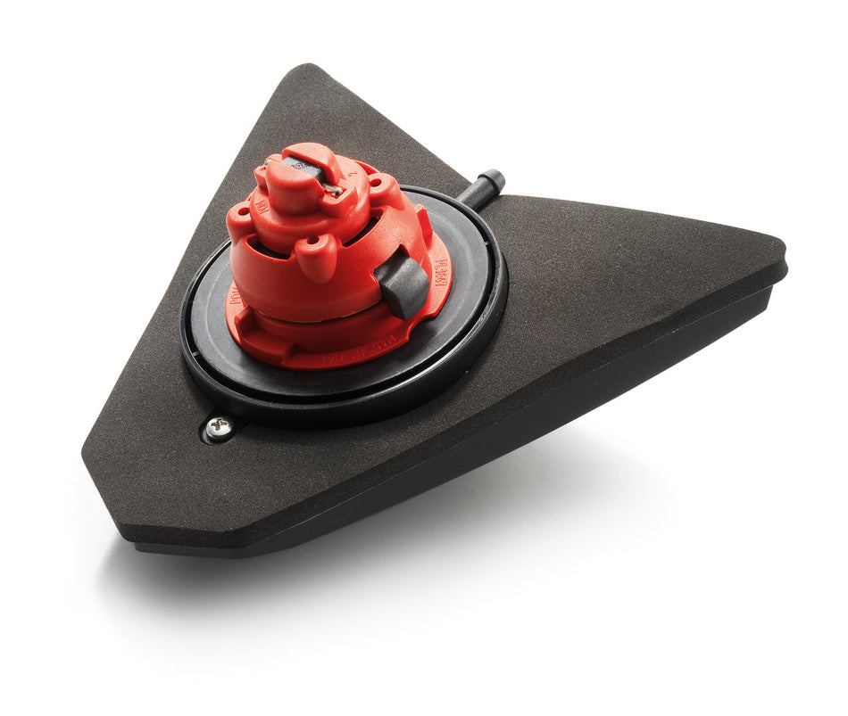 Foam rubber — KTM 690 Enduro/R/690 Supermoto / SMC R 2008-2018 | Femon Parts