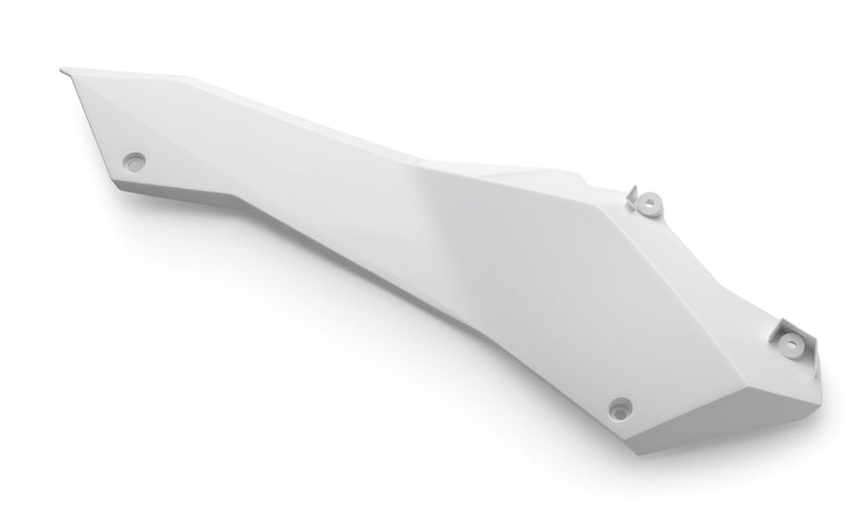 Side fairing