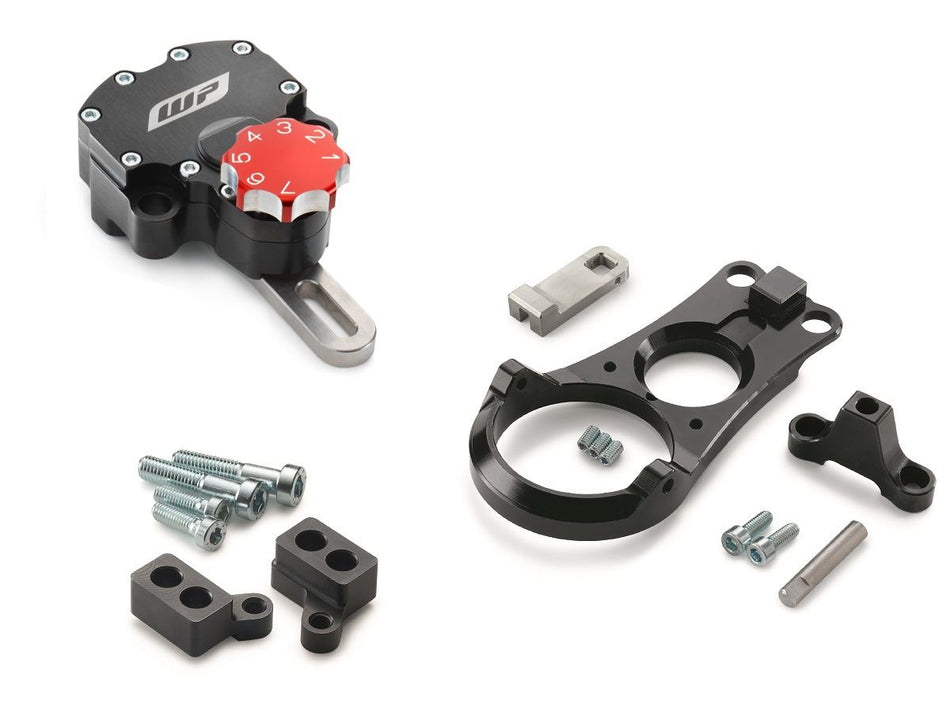 Steering damper kit | Femon Parts