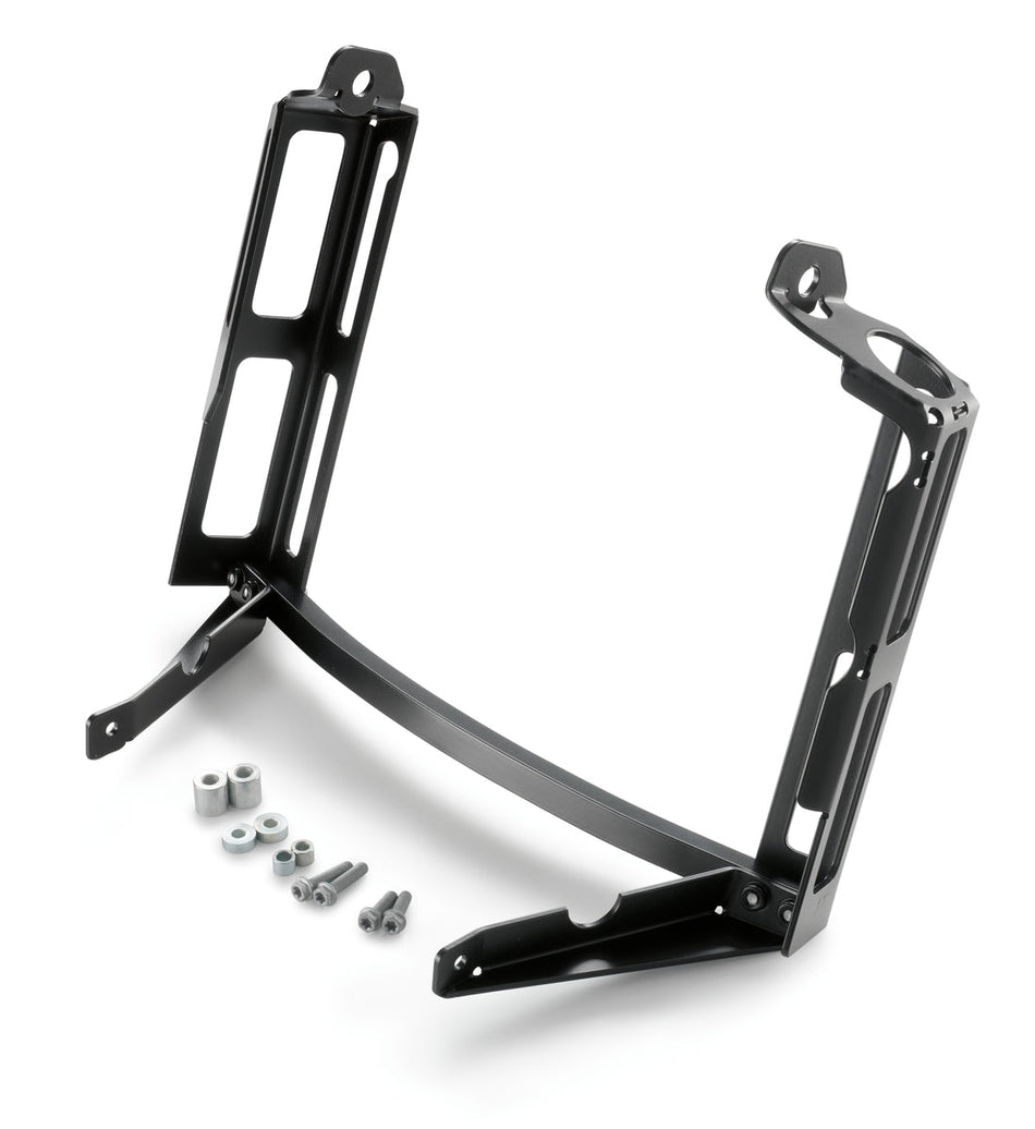 Radiator protection | Femon Parts