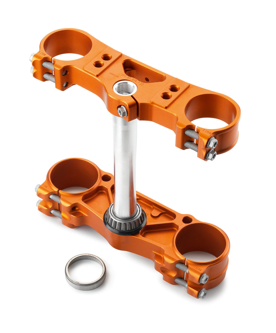 Triple clamp | Femon Parts