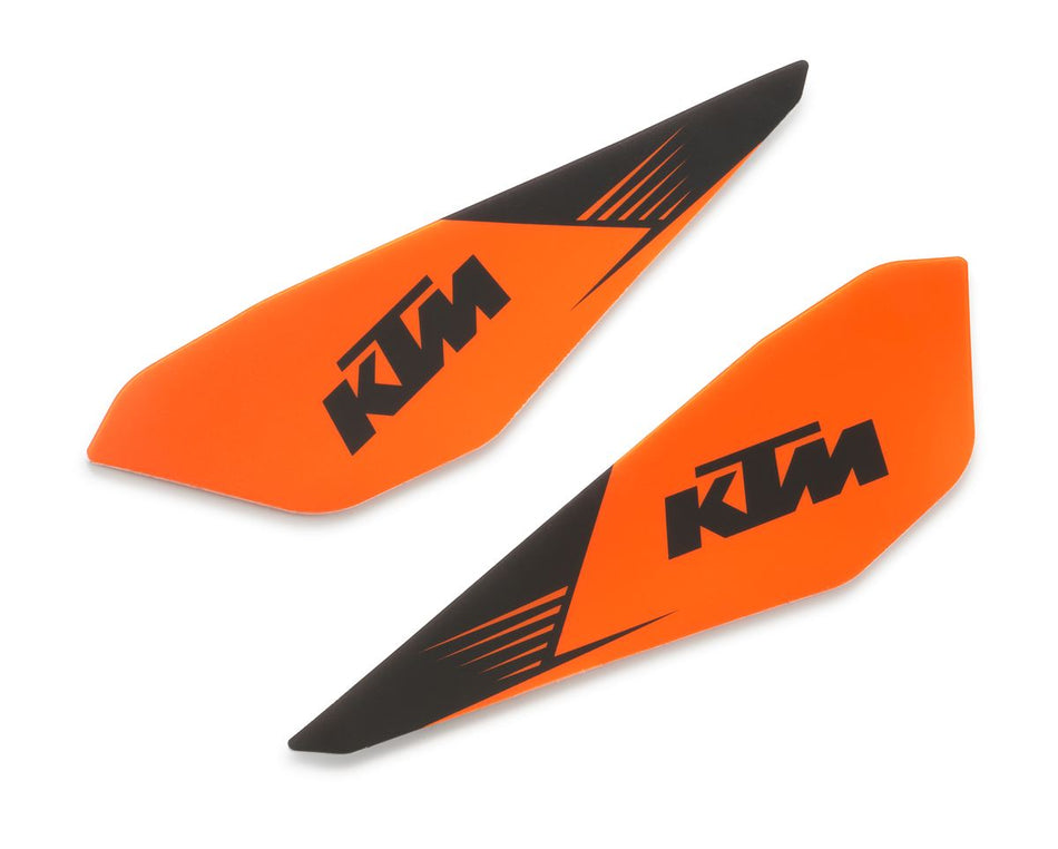 Handguard sticker set — KTM MX/Enduro 2014-2026 | Femon Parts