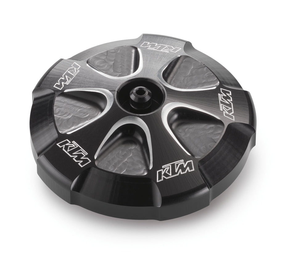 Factory fuel cap — KTM MX/Enduro 2013-2027 | Femon Parts