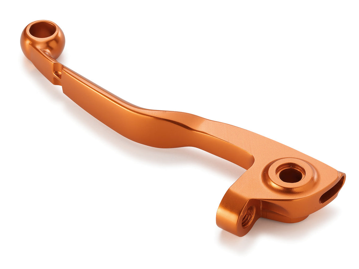 Clutch lever