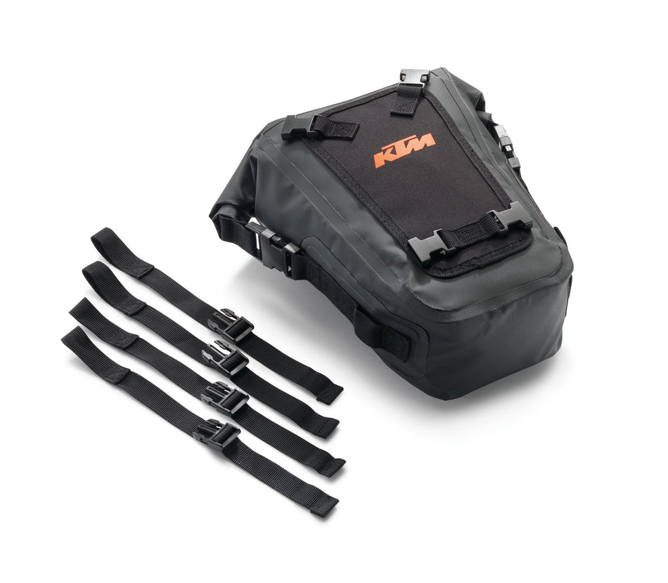 Luggage bag — KTM All Models 2004-2024 | Femon Parts