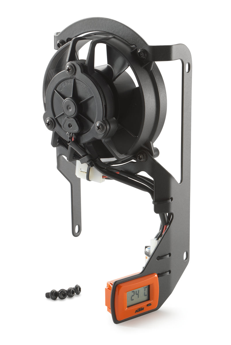 Radiator fan | Femon Parts