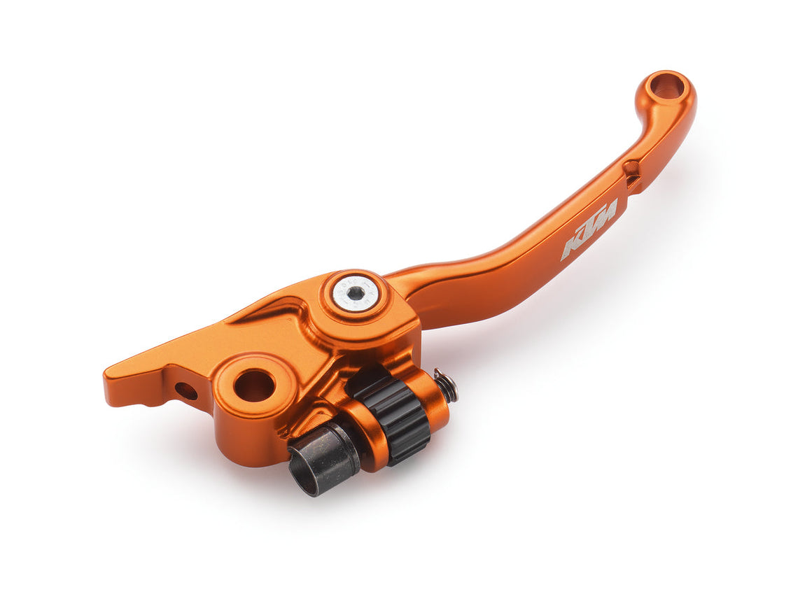 Flex brake lever — KTM MX/Enduro 2014-2026 | Femon Parts