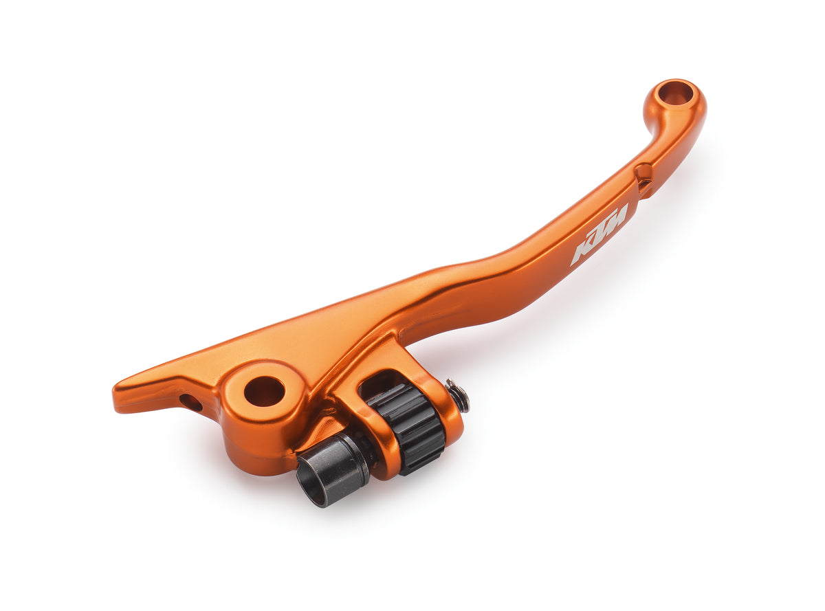 Brake lever
