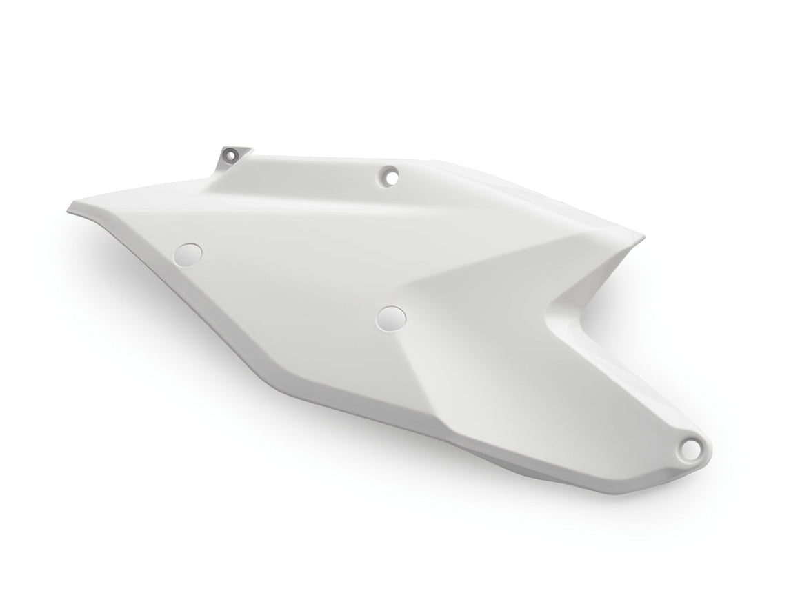 Air filter panel