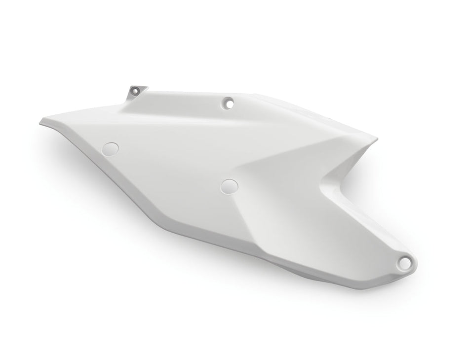 Air filter panel