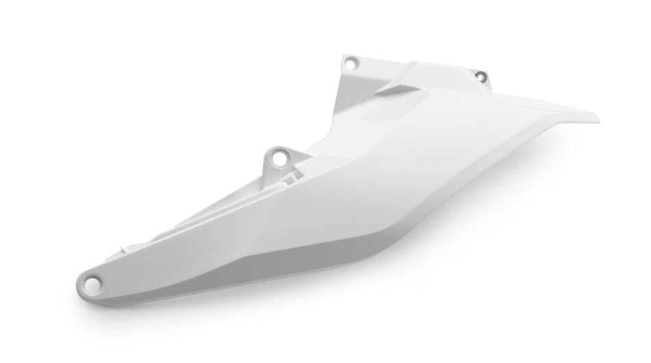 Side fairing