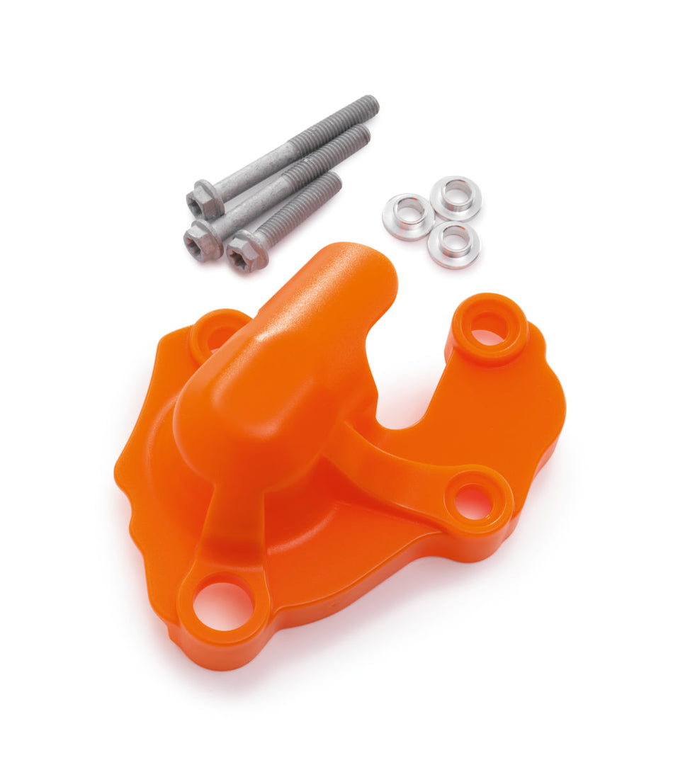 Water pump cover protection | Femon Parts