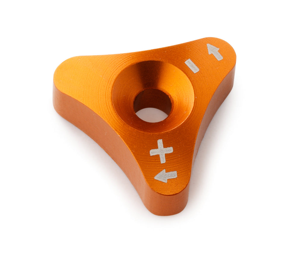 Factory adjuster wheel — KTM MX/Enduro 2016-2026 | Femon Parts