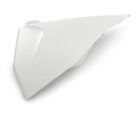 Air filter panel
