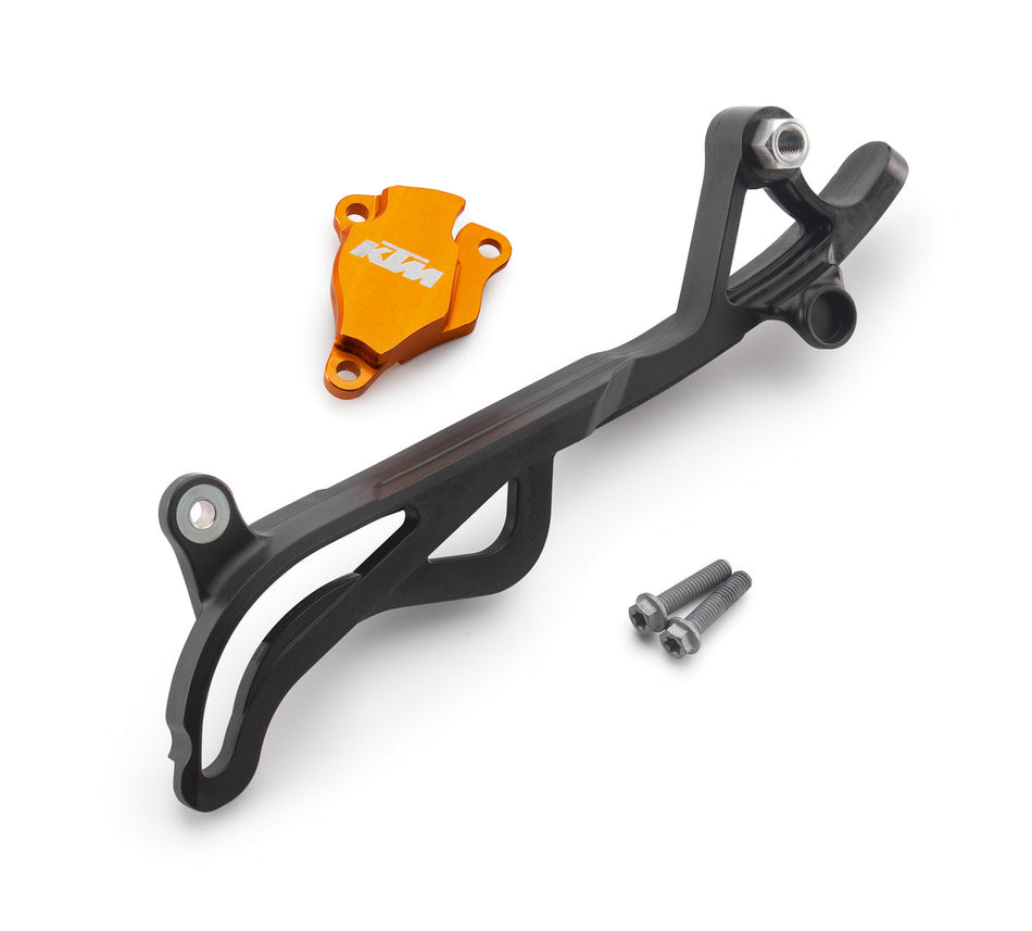 Clutch slave cylinder protection — KTM MX/Enduro 2016-2023 | Femon Parts