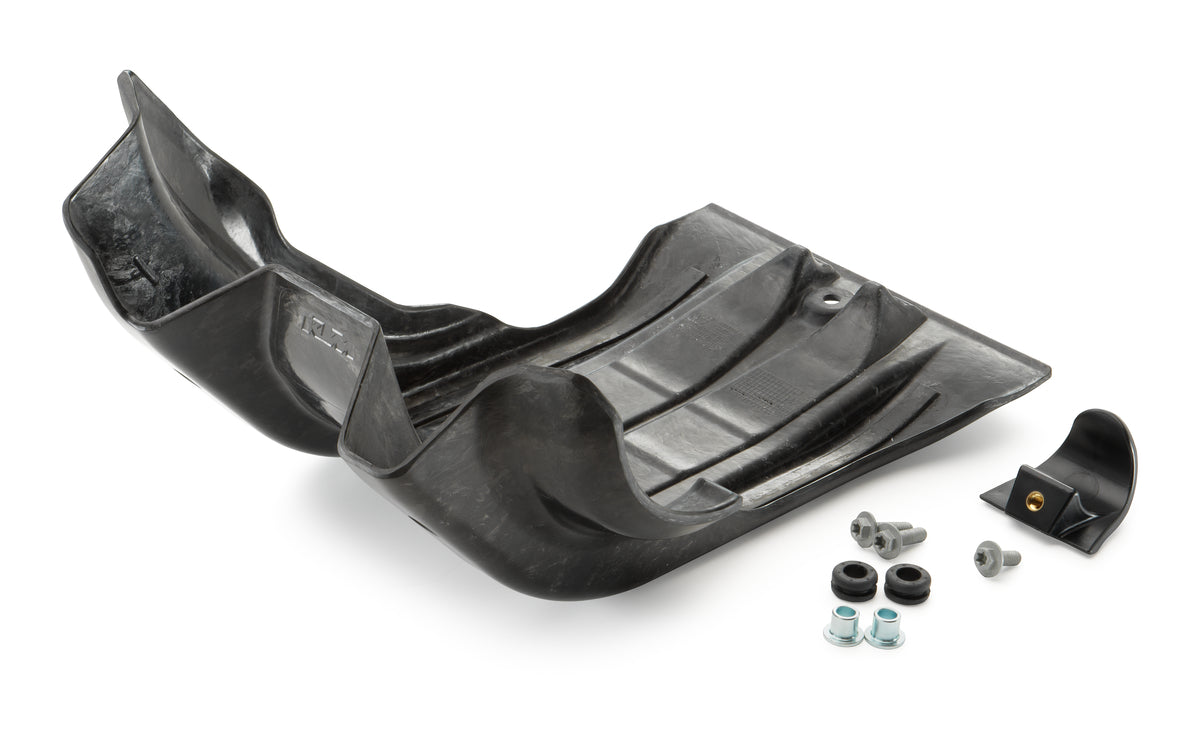 Skid plate 