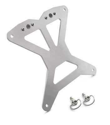 License plate holder support | Femon Parts