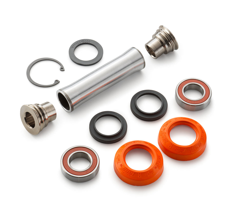 Factory wheel bearing repair kit — KTM MX/Enduro 2016-2023 | Femon Parts