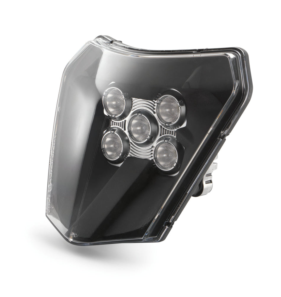 Factory Racing LED-Headlight — KTM All Models 2014-2024