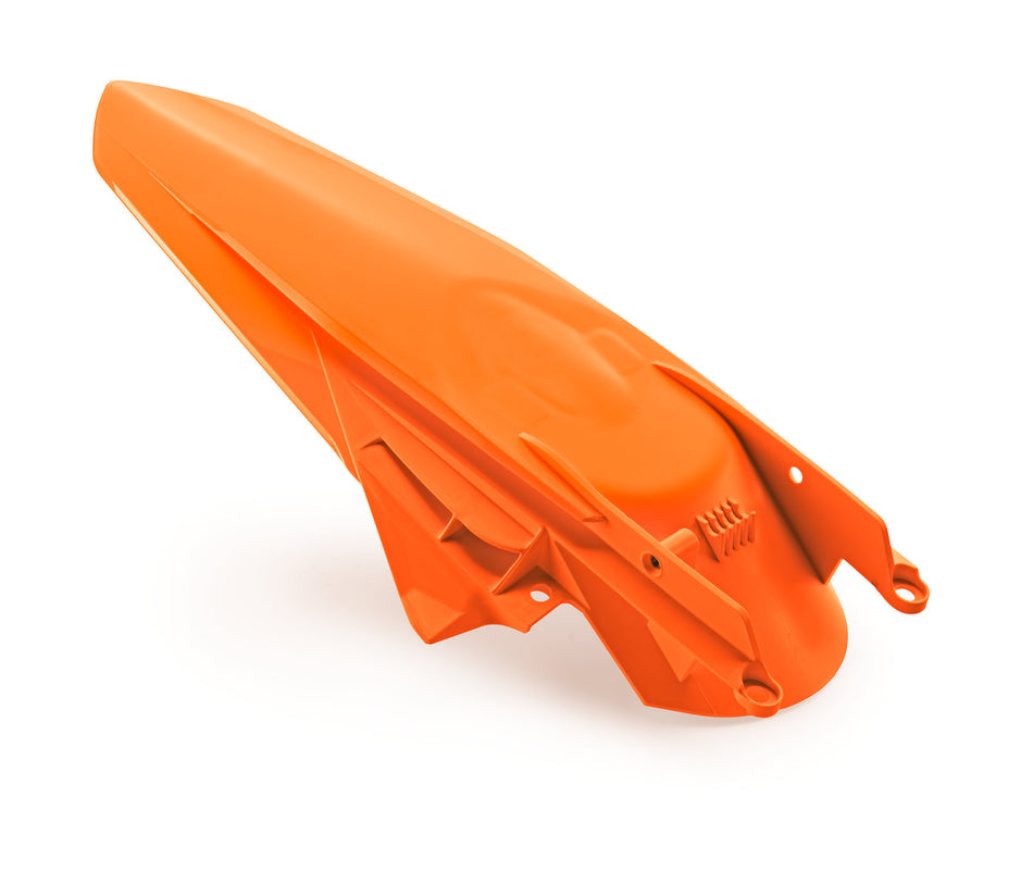 Tail section | Femon Parts