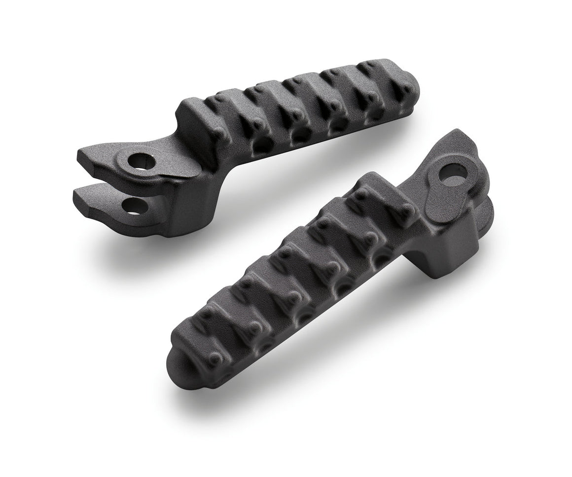 Footpeg set 