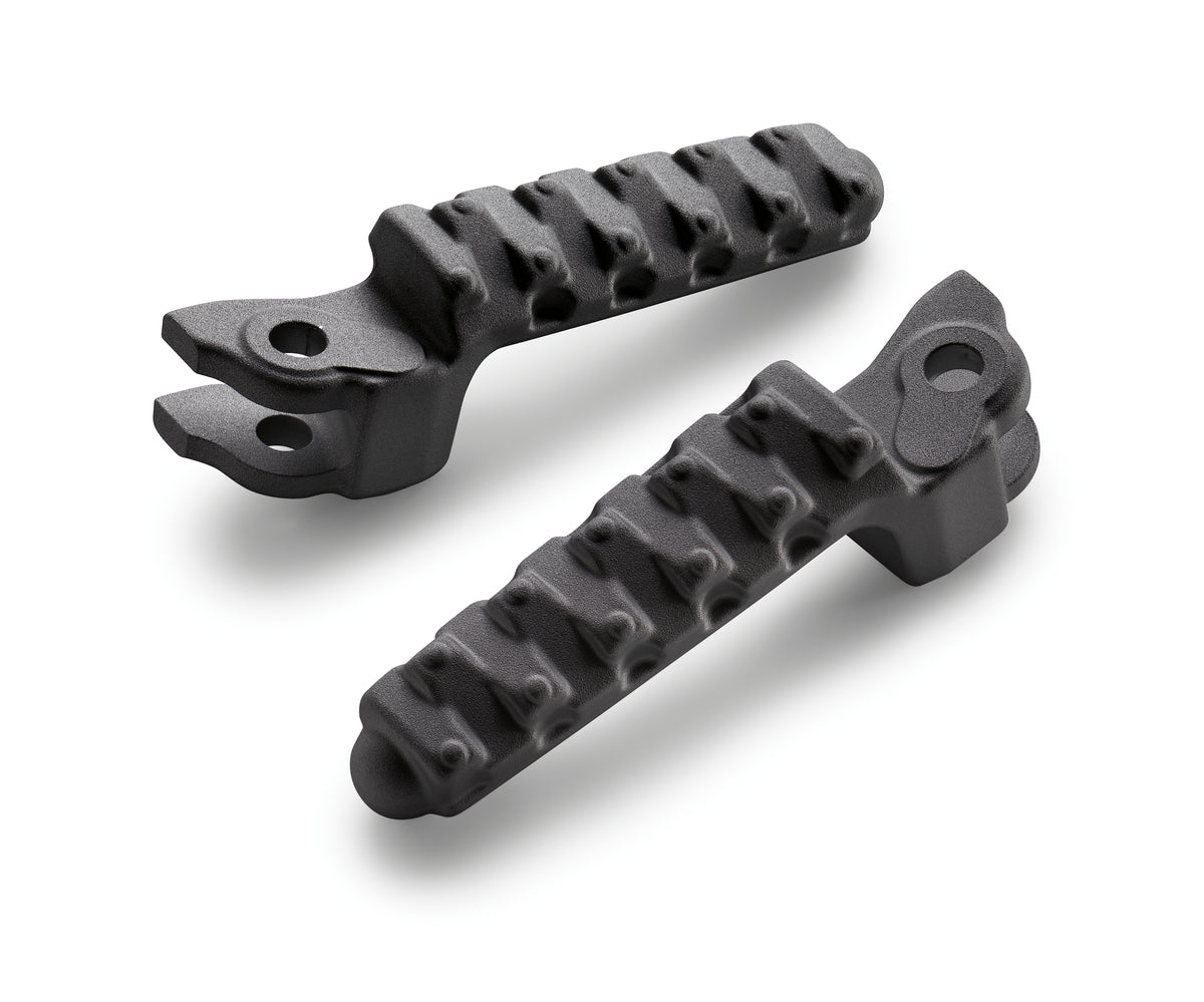 Footpeg set 