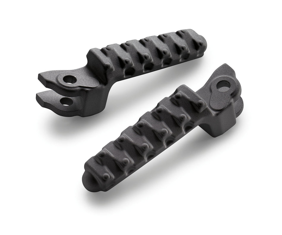 Footpeg set — KTM 200 Duke/RC 390/390 Duke 2014-2023 | Femon Parts