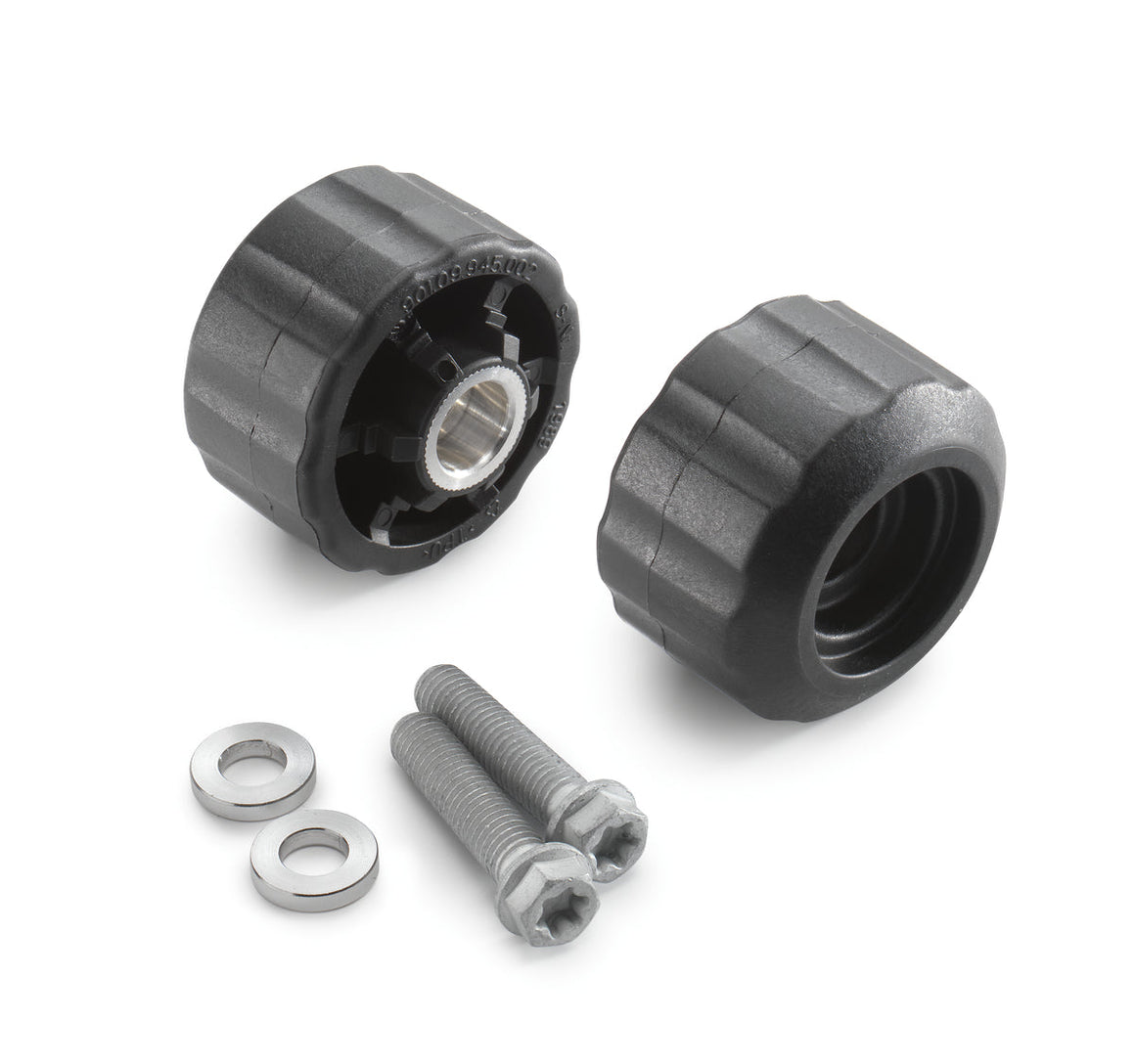 Crash bung kit
