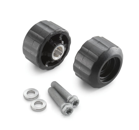 Crash bung kit