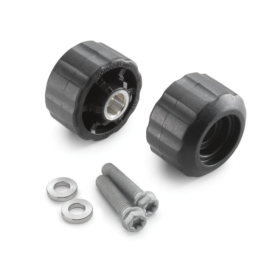 Crash bung kit