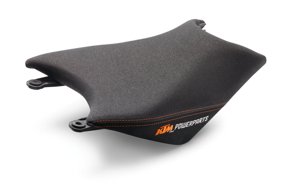 Ergo rider's seat — KTM 200 Duke/390 Duke 2014-2021 | Femon Parts