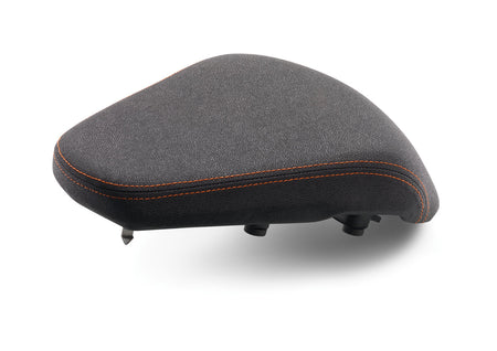 Ergo pillion seat