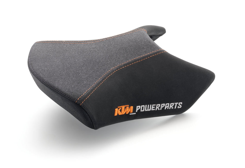 Ergo rider's seat — KTM RC 390 2014-2020 | Femon Parts