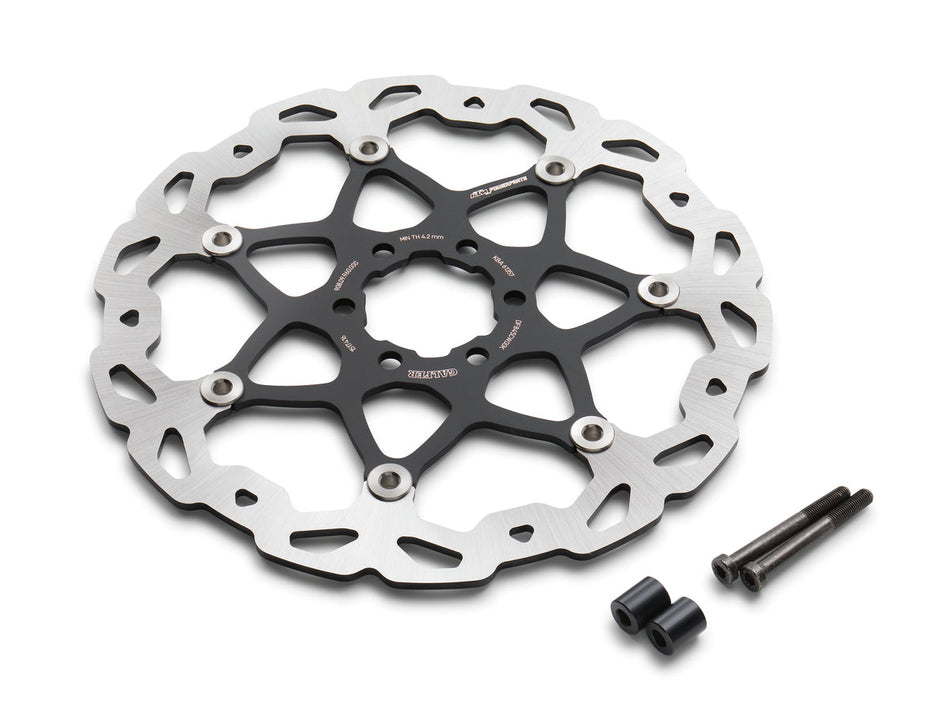 Wave brake disc — KTM 200 Duke 2020-2023 | Femon Parts