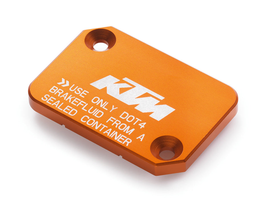 Brake fluid reservoir cover — KTM All Models 2008-2024 | Femon Parts