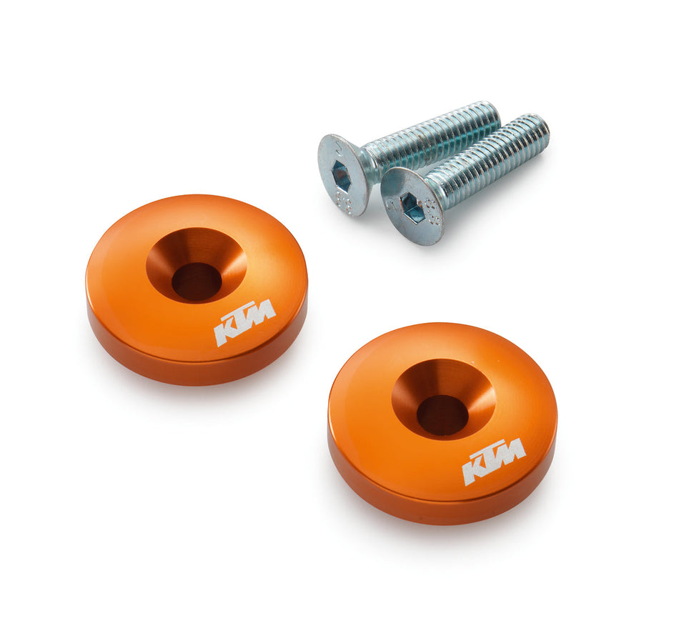 Handlebar ends — KTM All Models 2014-2026 | Femon Parts