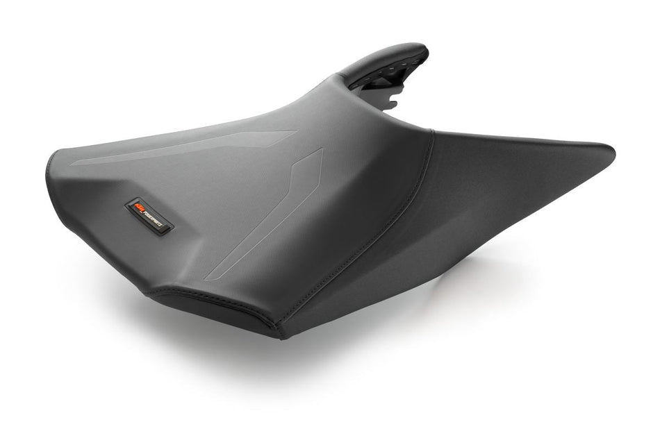 Ergo rider's seat — KTM 200 Duke/390 Duke 2017-2023 | Femon Parts