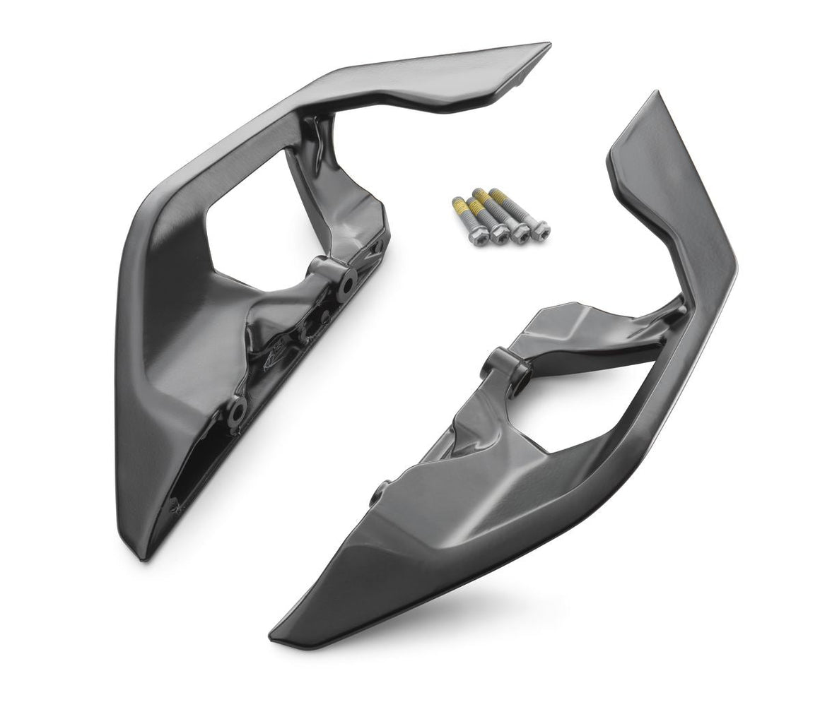 Grip handle kit