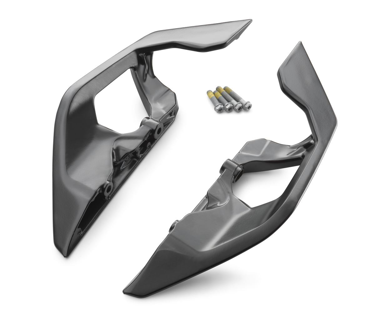 Grip handle kit