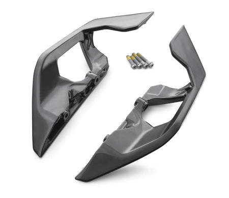 Grip handle kit