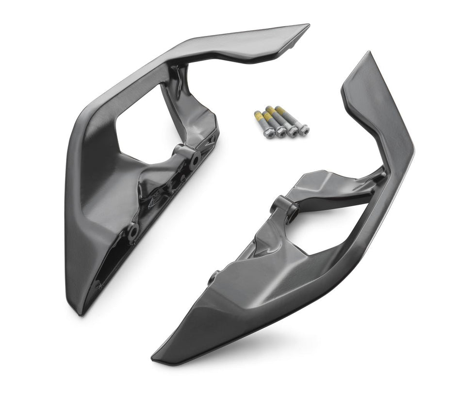 Grip handle kit — KTM 200 Duke/390 Duke 2017-2023 | Femon Parts